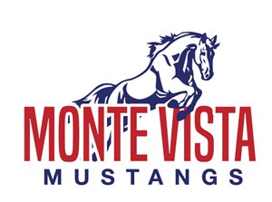 Mustang Logo 